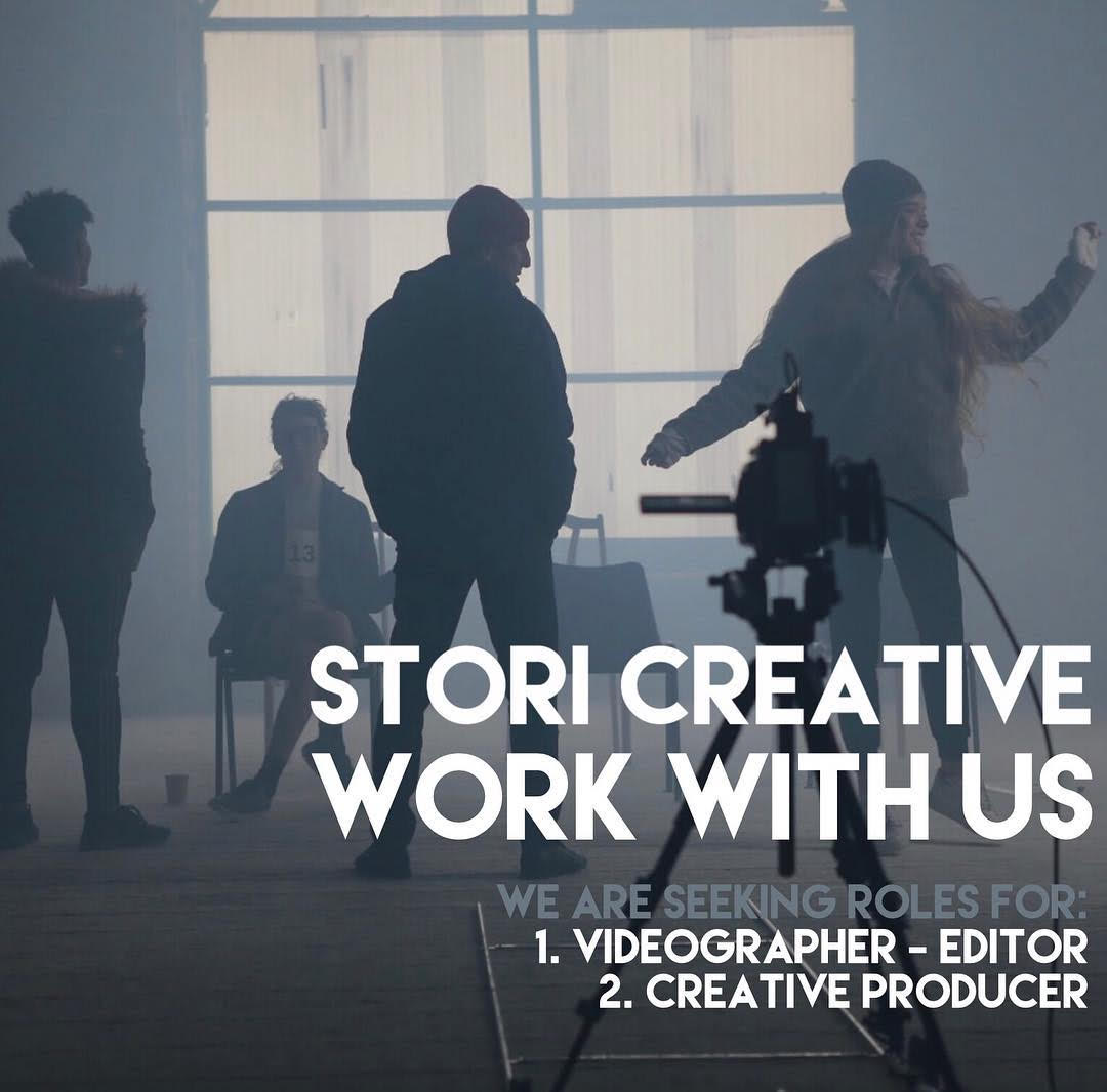 Stori Creative