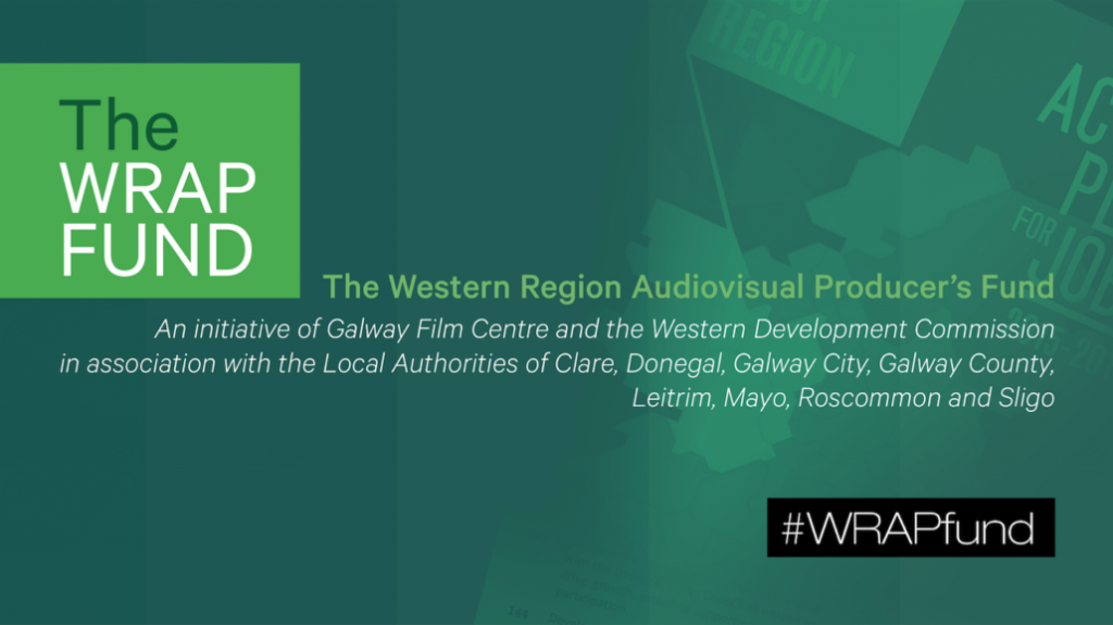 Western Region Audiovisual Producers Fund