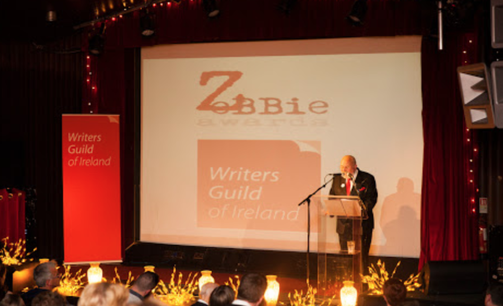 Zebbie Awards