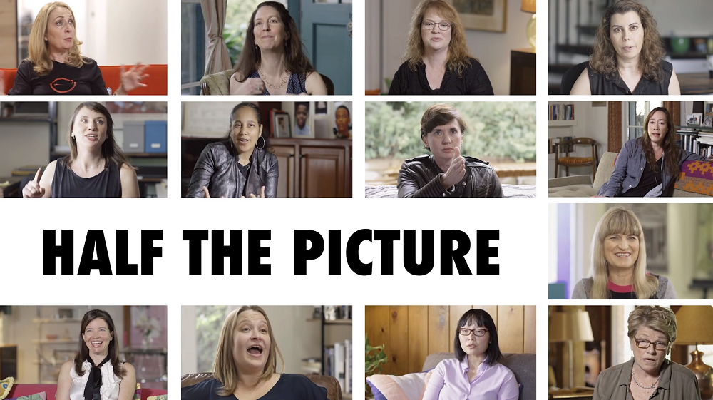 ‘Women's Voices, Women's Stories’ Documentary Panel