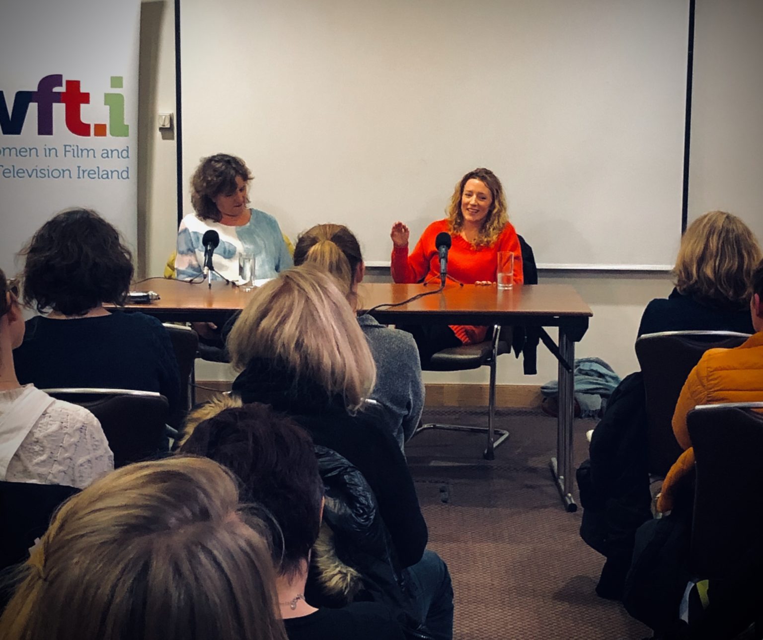 Patterns a short documentary by kirsten sheridan essay 06 picture