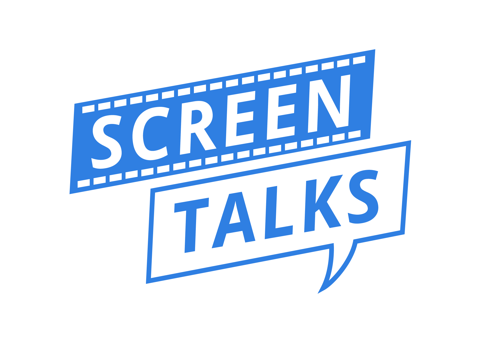 Screen Talks Webinar with Grainne Humphreys