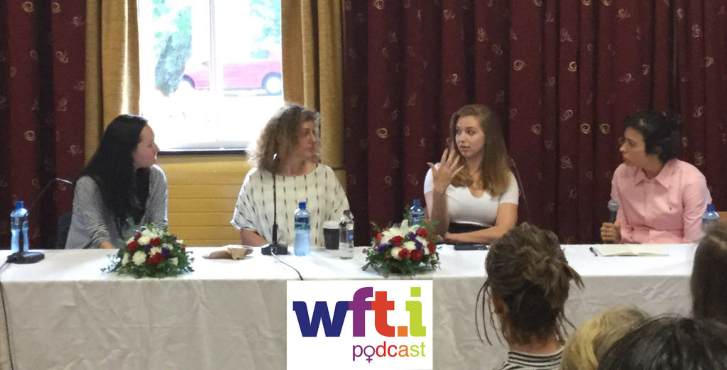 WFT Podcast