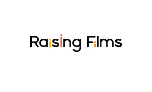 Raising Films Logo