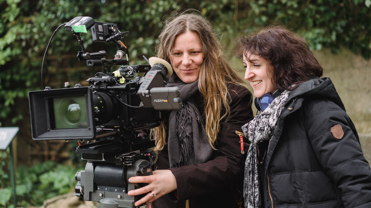 WFT Masterclass in Cinematographer/Director Relations