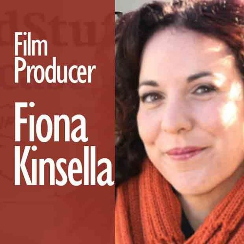 Fiona Kinsella