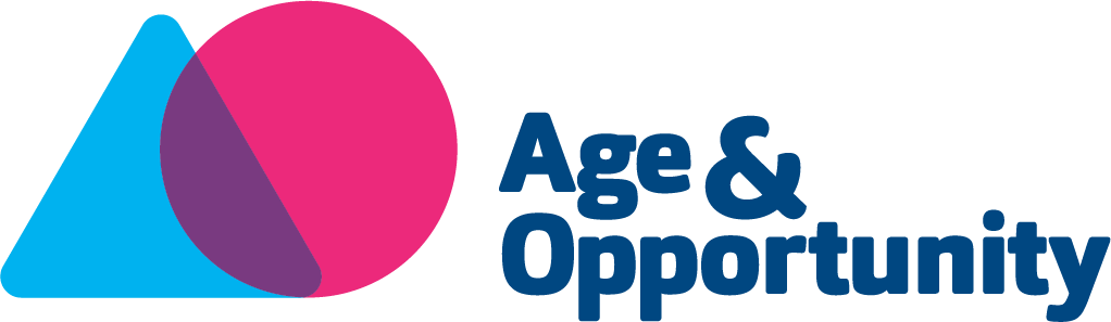 Age & Opportunity