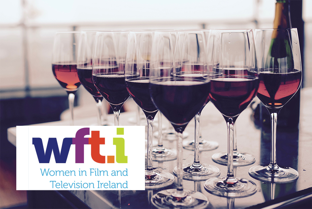 WFT Networking Drinks At Cork International Film Festival Women In 