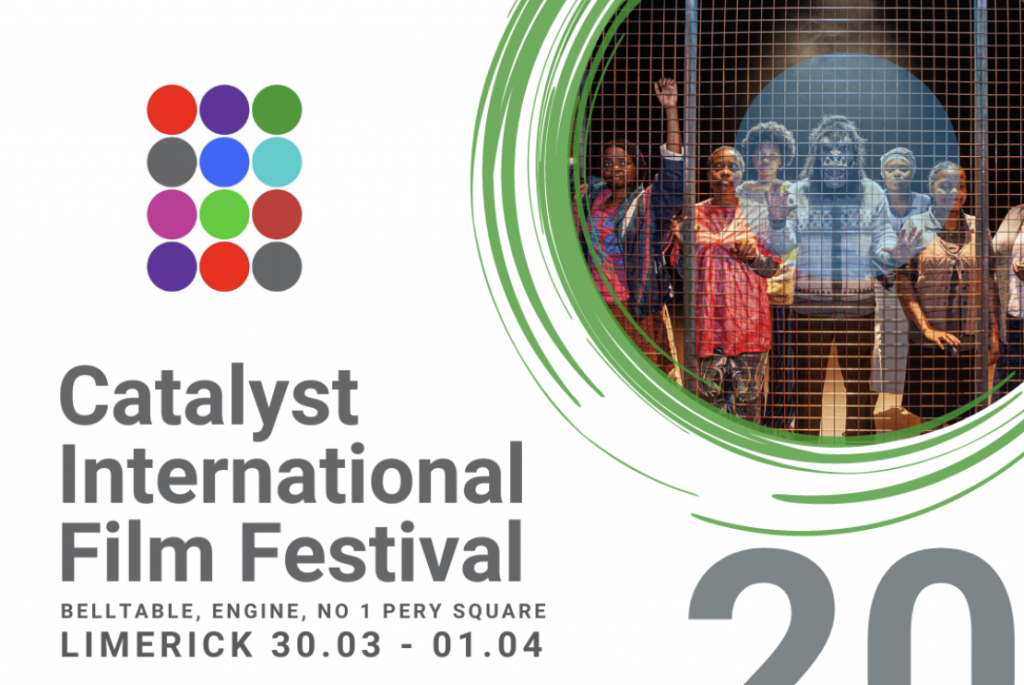 Catalyst Film Festival